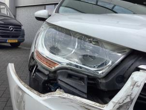 Gebruikte Rechter Koplamp Citroen C4 Berline (NC) 1.2 12V PureTech 130 Prijs € 150,00 Margeregeling aangeboden door Gebr Opdam B.V.