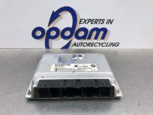 Gebruikte Computer Motormanagement BMW 5 serie Touring (E39) 520i 24V Prijs € 135,00 Margeregeling aangeboden door Gebr Opdam B.V.