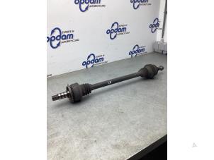 Gebruikte Steekas links-achter Mercedes E Estate (S212) E-350 CGI V6 24V Prijs € 50,00 Margeregeling aangeboden door Gebr Opdam B.V.