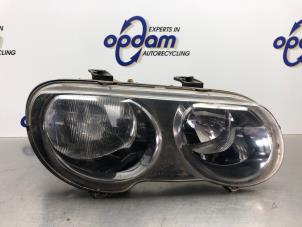 Gebruikte Koplamp rechts Rover Streetwise 1.4 16V Prijs op aanvraag aangeboden door Gebr Opdam B.V.