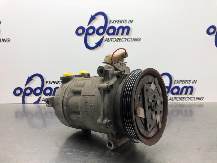 Gebruikte Aircopomp Rover Streetwise 1.4 16V Prijs € 75,00 Margeregeling aangeboden door Gebr Opdam B.V.