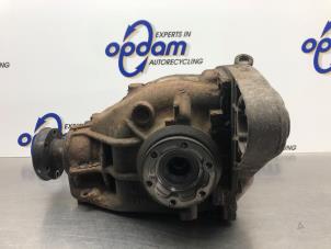 Gebruikte Differentieel achter BMW 5 serie Touring (E39) 520i 24V Prijs € 180,00 Margeregeling aangeboden door Gebr Opdam B.V.