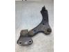 Volvo V60 I (FW/GW) 2.0 D4 16V Draagarm onder links-voor