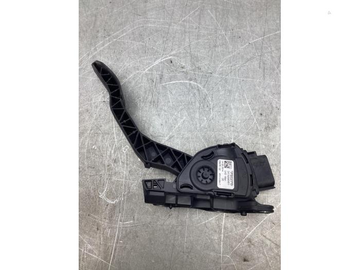 Gebruikte Gaspedaalpositie Sensor Volvo V60 I (FW/GW) 2.0 D4 16V Prijs € 40,00 Margeregeling aangeboden door Gebr Opdam B.V.