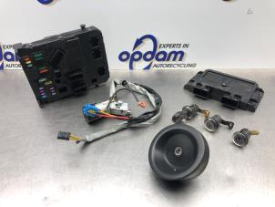 Gebruikte Computer Motormanagement Peugeot Partner 1.9D Prijs € 202,00 Margeregeling aangeboden door Gebr Opdam B.V.