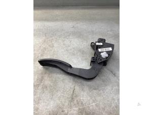 Gebruikte Gaspedaalpositie Sensor Dacia Dokker (0S) 1.2 TCE 16V Prijs € 50,00 Margeregeling aangeboden door Gebr Opdam B.V.