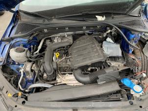 Gebruikte Motor Skoda Octavia Combi (5EAC) 1.0 TSI 12V Prijs op aanvraag aangeboden door Gebr Opdam B.V.