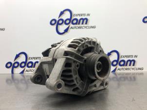 Gebruikte Dynamo Opel Corsa C (F08/68) 1.2 16V Twin Port Prijs € 45,00 Margeregeling aangeboden door Gebr Opdam B.V.