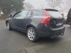 Volvo V60 I (FW/GW) 2.0 D4 16V Schokbreker links-achter