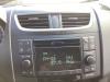 Suzuki Swift (ZA/ZC/ZD) 1.2 16V Radio CD Speler