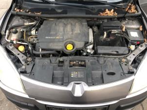 Gebruikte Versnellingsbak Renault Megane III Berline (BZ) 1.9 dCi Prijs € 405,00 Margeregeling aangeboden door Gebr Opdam B.V.