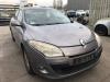 Renault Megane III Berline (BZ) 1.9 dCi Wielophanging rechts-voor