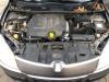 Renault Megane III Berline (BZ) 1.9 dCi Ruitenwisserarm voor