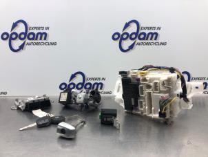 Gebruikte Computer Motormanagement Suzuki Swift (ZA/ZC/ZD) 1.2 16V Prijs € 225,00 Margeregeling aangeboden door Gebr Opdam B.V.