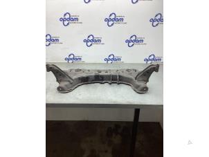 Gebruikte Subframe Ford Transit Courier 1.0 Ti-VCT EcoBoost 12V Prijs € 302,50 Inclusief btw aangeboden door Gebr Opdam B.V.
