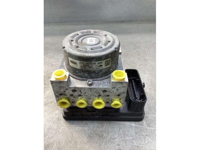 Gebruikte ABS Pomp Ford Transit Courier 1.0 Ti-VCT EcoBoost 12V Prijs € 242,00 Inclusief btw aangeboden door Gebr Opdam B.V.