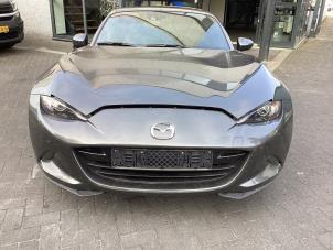 Gebruikte Voorkop compleet Mazda MX-5 RF (ND) 2.0 SkyActiv G-160 16V Prijs € 4.750,00 Margeregeling aangeboden door Gebr Opdam B.V.