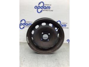Gebruikte Velg Ford Transit Courier 1.0 Ti-VCT EcoBoost 12V Prijs € 36,30 Inclusief btw aangeboden door Gebr Opdam B.V.