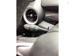 Gebruikte Combischakelaar Stuurkolom Mini Mini (R56) 1.6 16V Cooper Prijs € 180,00 Margeregeling aangeboden door Gebr Opdam B.V.