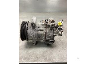 Gebruikte Aircopomp Peugeot 208 I (CA/CC/CK/CL) 1.2 Vti 12V PureTech 82 Prijs € 150,00 Margeregeling aangeboden door Gebr Opdam B.V.