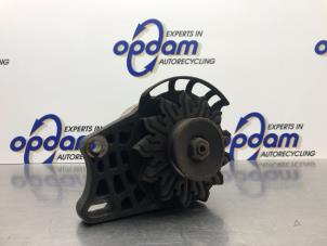 Gebruikte Dynamo Fiat Seicento (187) 0.9 SPI Prijs € 36,00 Margeregeling aangeboden door Gebr Opdam B.V.