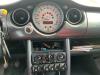 MINI Mini One/Cooper (R50) 1.6 16V Cooper Kilometerteller KM