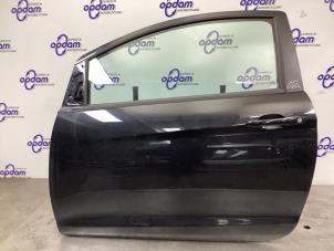 Gebruikte Deur 2Deurs links Ford Ka II 1.2 Prijs € 179,00 Margeregeling aangeboden door Gebr Opdam B.V.