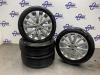 Suzuki Swift (ZA/ZC/ZD) 1.2 16V Sportvelgenset + banden