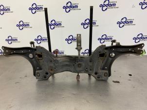 Gebruikte Subframe Volkswagen Polo V (6R) 1.4 16V Prijs € 68,00 Margeregeling aangeboden door Gebr Opdam B.V.