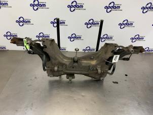 Gebruikte Subframe Renault Captur (2R) 0.9 Energy TCE 12V Prijs € 63,00 Margeregeling aangeboden door Gebr Opdam B.V.