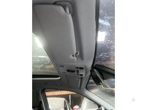 Gebruikte Zonneklep BMW 1 serie (E87/87N) 116i 1.6 16V Prijs € 45,00 Margeregeling aangeboden door Gebr Opdam B.V.