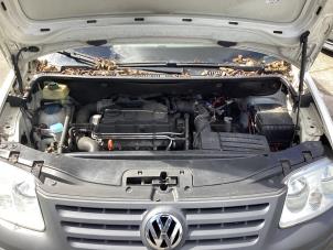 Gebruikte Versnellingsbak Volkswagen Caddy III (2KA,2KH,2CA,2CH) 1.9 TDI Prijs € 350,00 Margeregeling aangeboden door Gebr Opdam B.V.