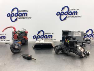 Gebruikte Computer Motormanagement Fiat Punto III (199) 0.9 TwinAir Prijs € 315,00 Margeregeling aangeboden door Gebr Opdam B.V.