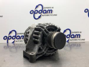 Gebruikte Dynamo Fiat Punto III (199) 0.9 TwinAir Prijs € 90,00 Margeregeling aangeboden door Gebr Opdam B.V.