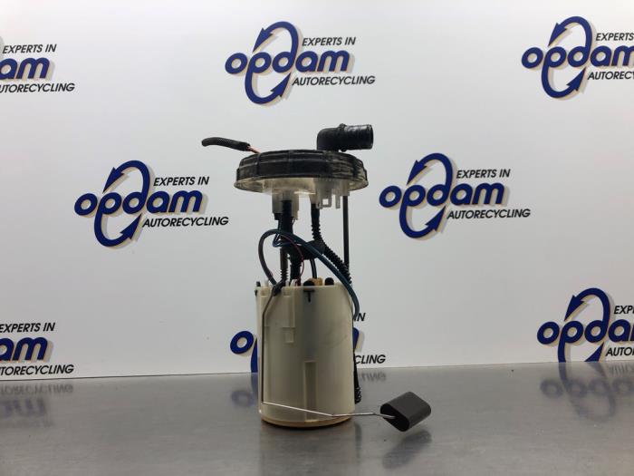 Gebruikte Tank element Pomp Iveco New Daily V 35C15V, 40C15V Prijs € 90,00 Margeregeling aangeboden door Gebr Opdam B.V.