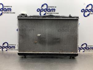 Gebruikte Radiateur Hyundai Coupe 2.0i 16V Prijs € 36,00 Margeregeling aangeboden door Gebr Opdam B.V.