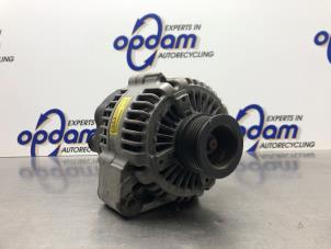 Gebruikte Dynamo Jaguar X-type 2.5 V6 24V Prijs € 90,00 Margeregeling aangeboden door Gebr Opdam B.V.