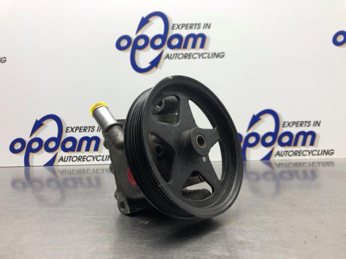 Gebruikte Pomp Servo Jaguar X-type 2.5 V6 24V Prijs € 90,00 Margeregeling aangeboden door Gebr Opdam B.V.