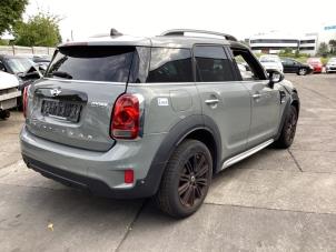 Gebruikte Tank Klep Mini Countryman (F60) 1.5 12V Cooper Prijs € 100,00 Margeregeling aangeboden door Gebr Opdam B.V.