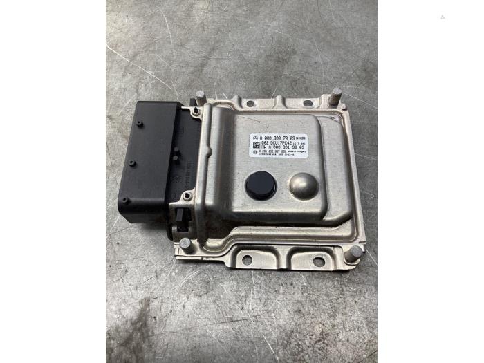 Gebruikte Computer Adblue Mercedes Vito (447.6) 1.6 109 CDI 16V Prijs € 102,85 Inclusief btw aangeboden door Gebr Opdam B.V.