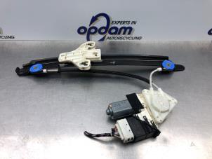 Gebruikte Raammechaniek 4Deurs rechts-achter Seat Altea XL (5P5) 1.6 Prijs € 54,00 Margeregeling aangeboden door Gebr Opdam B.V.