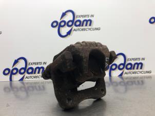 Gebruikte Remklauw (Tang) links-achter Seat Altea XL (5P5) 1.6 Prijs € 27,00 Margeregeling aangeboden door Gebr Opdam B.V.