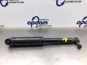 Gebruikte Schokdemper links-achter Renault Grand Scénic II (JM) 2.0 16V Prijs € 30,00 Margeregeling aangeboden door Gebr Opdam B.V.