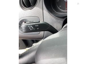 Gebruikte Combischakelaar Stuurkolom Seat Ibiza IV (6J5) 1.2 TDI Ecomotive Prijs € 100,00 Margeregeling aangeboden door Gebr Opdam B.V.