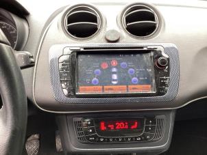 Gebruikte Chaufage Bedieningspaneel Seat Ibiza IV (6J5) 1.2 TDI Ecomotive Prijs € 40,00 Margeregeling aangeboden door Gebr Opdam B.V.