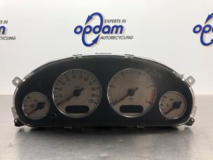 Gebruikte Kilometerteller KM Chrysler Voyager/Grand Voyager (RG/RS) 2.8 CRD 16V Autom. (Dodge Ram Van) Prijs € 125,00 Margeregeling aangeboden door Gebr Opdam B.V.