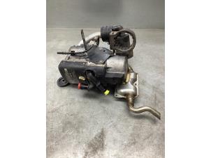 Gebruikte Standkachel Volkswagen Golf VIII (CD1) 1.4 GTE 16V Prijs € 250,00 Margeregeling aangeboden door Gebr Opdam B.V.