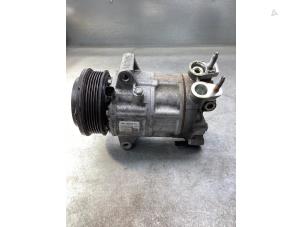 Gebruikte Aircopomp Ford Focus 4 Wagon 1.0 Ti-VCT EcoBoost 12V 100 Prijs € 175,00 Margeregeling aangeboden door Gebr Opdam B.V.