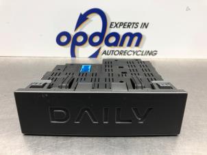 Gebruikte Module Comfort Iveco New Daily V 35C15V, 40C15V Prijs € 100,00 Margeregeling aangeboden door Gebr Opdam B.V.