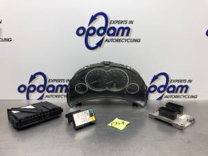 Gebruikte Computer Motormanagement Opel Tigra Twin Top 1.4 16V Prijs € 200,00 Margeregeling aangeboden door Gebr Opdam B.V.